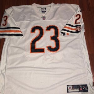 Devin Hester Chicago Bears authentic Jersey